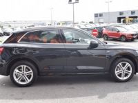 Audi Q5 50 TFSI E 299CH S LINE QUATTRO S TRONIC 7 EURO6D-T 15CV - <small></small> 42.890 € <small>TTC</small> - #4