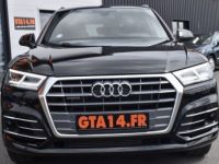 Audi Q5 50 TFSI E 299CH S LINE QUATTRO S TRONIC 7 EURO6D-T 15CV - <small></small> 42.890 € <small>TTC</small> - #17