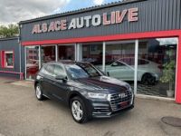 Audi Q5 50 TFSI E 299CH S LINE QUATTRO S TRONIC 7 EURO6D-T 15CV - <small></small> 35.900 € <small>TTC</small> - #1