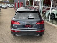 Audi Q5 50 TFSI E 299CH S LINE QUATTRO S TRONIC 7 EURO6D-T 15CV - <small></small> 35.900 € <small>TTC</small> - #5