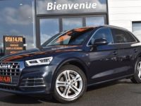 Audi Q5 50 TFSI E 299CH S LINE QUATTRO S TRONIC 7 EURO6D-T 15CV - <small></small> 32.990 € <small>TTC</small> - #1