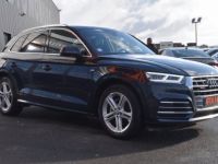 Audi Q5 50 TFSI E 299CH S LINE QUATTRO S TRONIC 7 EURO6D-T 15CV - <small></small> 32.990 € <small>TTC</small> - #20