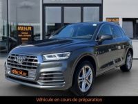 Audi Q5 50 TFSI E 299CH S LINE QUATTRO TRONIC 7 EURO6D-T 15CV - <small></small> 36.900 € <small>TTC</small> - #1