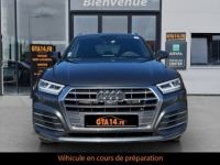 Audi Q5 50 TFSI E 299CH S LINE QUATTRO TRONIC 7 EURO6D-T 15CV - <small></small> 36.900 € <small>TTC</small> - #2