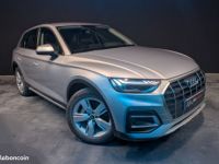 Audi Q5 50 TFSI e 299ch S-TRONIC 7 hybride - <small></small> 43.490 € <small>TTC</small> - #1