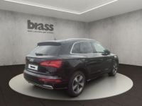 Audi Q5 50 TFSI e quattro S line - <small></small> 33.400 € <small>TTC</small> - #5