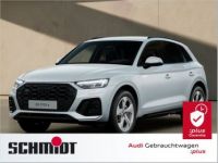 Audi Q5 50 TFSI e quattro S line ACC Matrix - <small></small> 51.340 € <small>TTC</small> - #1