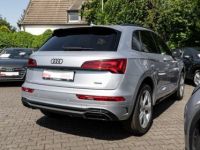 Audi Q5 50 TFSI e quattro S line AHK Matrix - <small></small> 49.240 € <small>TTC</small> - #2