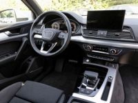 Audi Q5 50 TFSI e quattro S line AHK Matrix - <small></small> 49.240 € <small>TTC</small> - #4