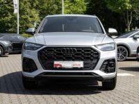 Audi Q5 50 TFSI e quattro S line AHK Matrix - <small></small> 49.240 € <small>TTC</small> - #8