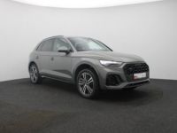 Audi Q5 50 TFSI e quattro S line LED Navi AHK  - <small></small> 48.980 € <small>TTC</small> - #1