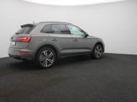 Audi Q5 50 TFSI e quattro S line LED Navi AHK  - <small></small> 48.980 € <small>TTC</small> - #5