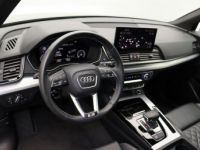 Audi Q5 50 TFSI e quattro S line LED Navi AHK  - <small></small> 48.980 € <small>TTC</small> - #9