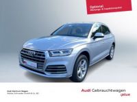 Audi Q5 50 TFSI e quattro S line Navi LED SHZ - <small></small> 32.410 € <small>TTC</small> - #1