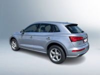 Audi Q5 50 TFSI e quattro S line Navi LED SHZ - <small></small> 32.410 € <small>TTC</small> - #5