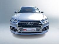 Audi Q5 50 TFSI e quattro S line Navi LED SHZ - <small></small> 32.410 € <small>TTC</small> - #10