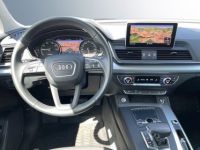 Audi Q5 50 TFSI e quattro S line Navi LED SHZ - <small></small> 32.410 € <small>TTC</small> - #13