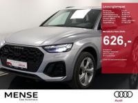 Audi Q5 50 TFSI e quattro S tronic S line  - <small></small> 52.555 € <small>TTC</small> - #1