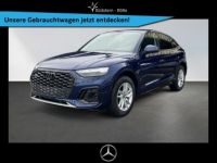 Audi Q5 50 TFSI e S tronic quattro S line - <small></small> 45.496 € <small>TTC</small> - #1