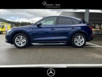 Audi Q5 50 TFSI e S tronic quattro S line - <small></small> 45.496 € <small>TTC</small> - #2