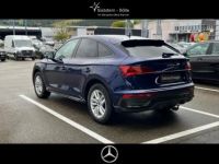 Audi Q5 50 TFSI e S tronic quattro S line - <small></small> 45.496 € <small>TTC</small> - #3