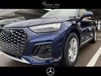 Audi Q5 50 TFSI e S tronic quattro S line - <small></small> 45.496 € <small>TTC</small> - #4