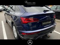 Audi Q5 50 TFSI e S tronic quattro S line - <small></small> 45.496 € <small>TTC</small> - #5