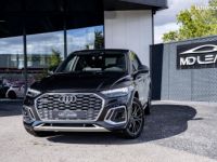 Audi Q5 50 tfsie 299 s line quattro leasing 750e-mois - Prix sur Demande - #1