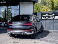 Audi Q5 50 tfsie 299 s line quattro leasing 750e-mois - Prix sur Demande - #2