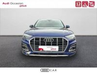 Audi Q5 50 TFSIe 299 S tronic 7 Quattro Avus - <small></small> 50.900 € <small>TTC</small> - #2