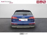 Audi Q5 50 TFSIe 299 S tronic 7 Quattro Avus - <small></small> 50.900 € <small>TTC</small> - #4