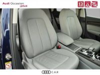 Audi Q5 50 TFSIe 299 S tronic 7 Quattro Avus - <small></small> 50.900 € <small>TTC</small> - #7