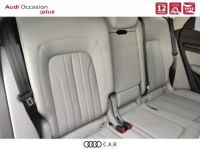 Audi Q5 50 TFSIe 299 S tronic 7 Quattro Avus - <small></small> 50.900 € <small>TTC</small> - #8