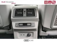 Audi Q5 50 TFSIe 299 S tronic 7 Quattro Avus - <small></small> 50.900 € <small>TTC</small> - #10