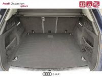 Audi Q5 50 TFSIe 299 S tronic 7 Quattro Avus - <small></small> 50.900 € <small>TTC</small> - #12