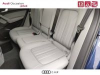 Audi Q5 50 TFSIe 299 S tronic 7 Quattro Avus - <small></small> 50.900 € <small>TTC</small> - #19