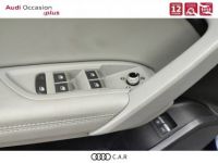 Audi Q5 50 TFSIe 299 S tronic 7 Quattro Avus - <small></small> 50.900 € <small>TTC</small> - #20