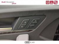 Audi Q5 50 TFSIe 299 S tronic 7 Quattro Avus - <small></small> 50.900 € <small>TTC</small> - #21