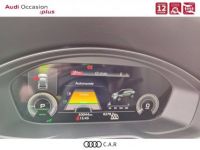 Audi Q5 50 TFSIe 299 S tronic 7 Quattro Avus - <small></small> 50.900 € <small>TTC</small> - #23