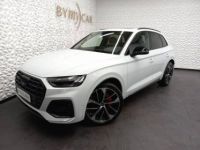 Audi Q5 50 TFSIe 299 S tronic 7 Quattro Avus - <small></small> 78.584 € <small>TTC</small> - #1