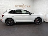 Audi Q5 50 TFSIe 299 S tronic 7 Quattro Avus - <small></small> 78.584 € <small>TTC</small> - #2