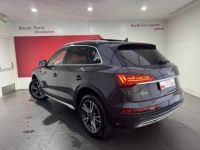 Audi Q5 50 TFSIe 299 S tronic 7 Quattro Avus - <small></small> 70.900 € <small>TTC</small> - #4