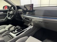 Audi Q5 50 TFSIe 299 S tronic 7 Quattro Avus - <small></small> 70.900 € <small>TTC</small> - #23