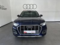 Audi Q5 50 TFSIe 299 S tronic 7 Quattro Avus - <small></small> 49.990 € <small>TTC</small> - #4