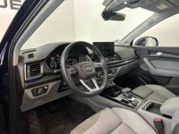 Audi Q5 50 TFSIe 299 S tronic 7 Quattro Avus - <small></small> 49.990 € <small>TTC</small> - #7