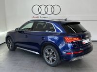 Audi Q5 50 TFSIe 299 S tronic 7 Quattro Avus - <small></small> 49.990 € <small>TTC</small> - #39