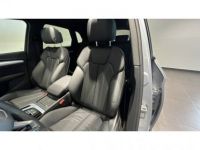 Audi Q5 50 TFSIe 299 S tronic 7 Quattro Avus - <small></small> 69.900 € <small>TTC</small> - #7