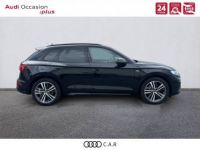 Audi Q5 50 TFSIe 299 S tronic 7 Quattro S line - <small></small> 63.900 € <small>TTC</small> - #3