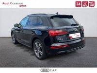 Audi Q5 50 TFSIe 299 S tronic 7 Quattro S line - <small></small> 61.900 € <small>TTC</small> - #5