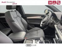 Audi Q5 50 TFSIe 299 S tronic 7 Quattro S line - <small></small> 63.900 € <small>TTC</small> - #7